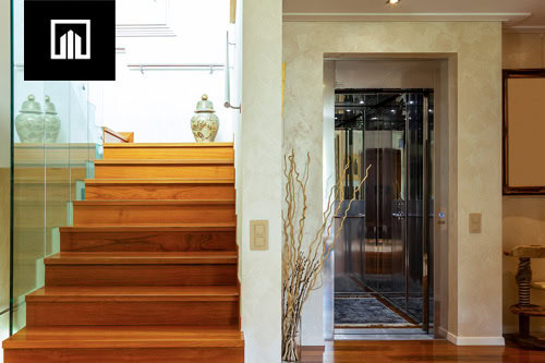 j c construction residential elevators custom design options
