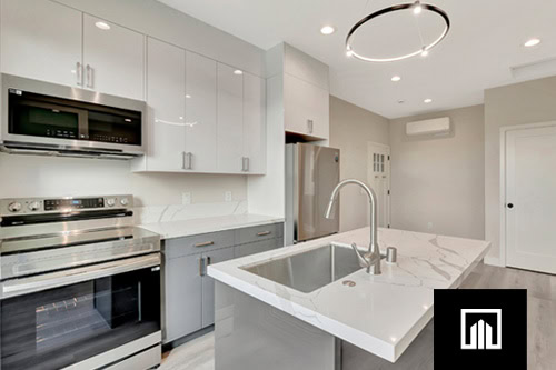 j c construction residential kitchen installation specialists