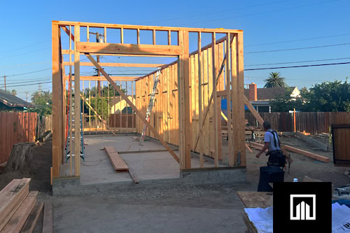 j c construction retroactive permitting process