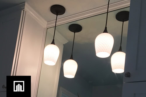 j c construction tenant improvement contractors lighting