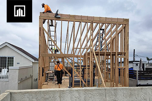 j c construction what is a multi family adu