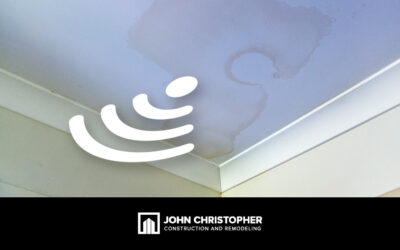 Home Water Leak Detection System Install in Orange County