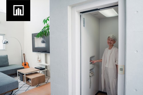 j c construction why homeowners in orange county are choosing elevators