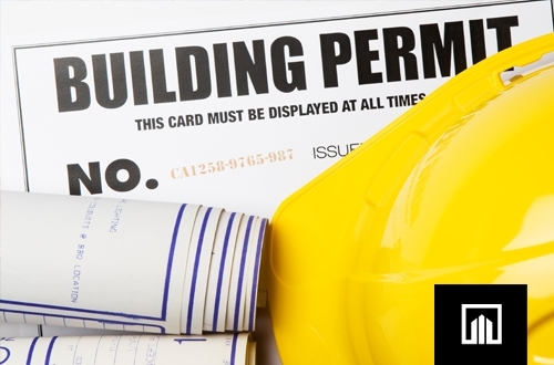 jcc apartment complex construction permits