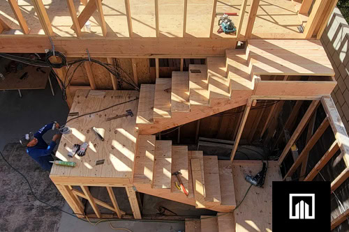second floor additions estimated costs